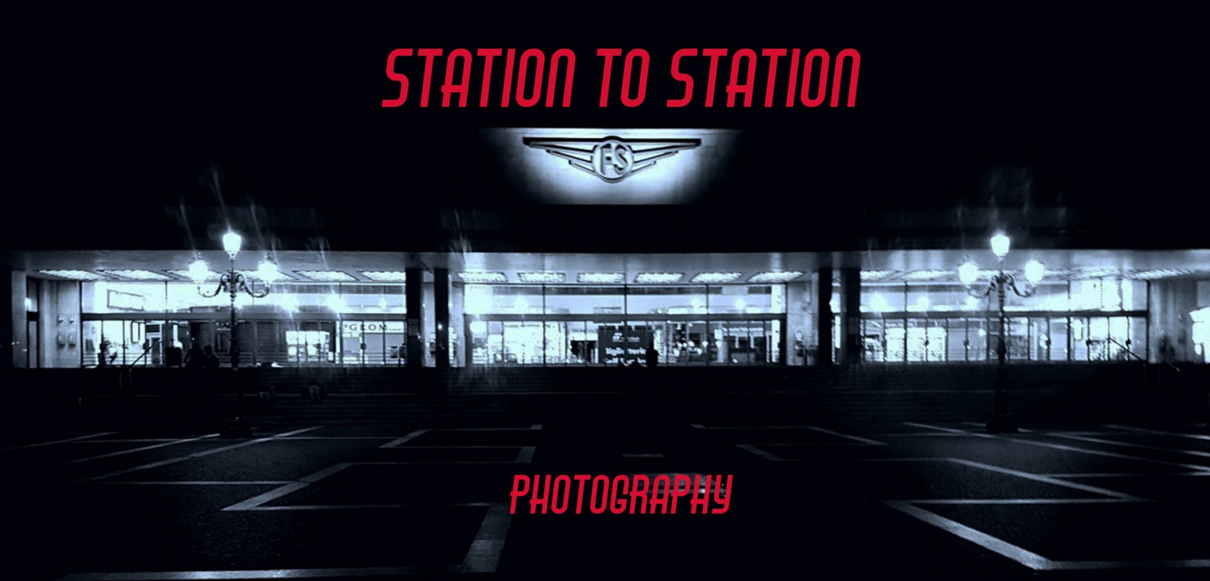 FROM STATION TO STATION